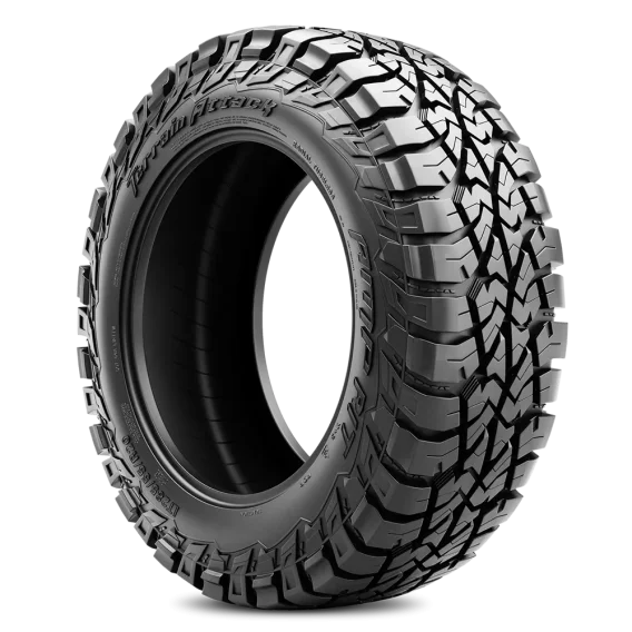33X12.50R20LT E Amp Terrain Attack R/T