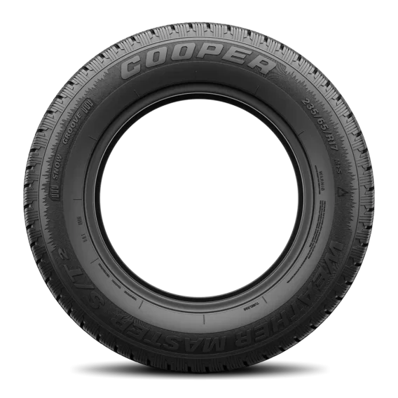 155/80R13 Cooper Weather-Master S/T 2