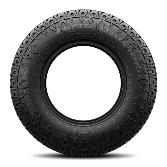 305/60R18 Nitto Dune Grappler