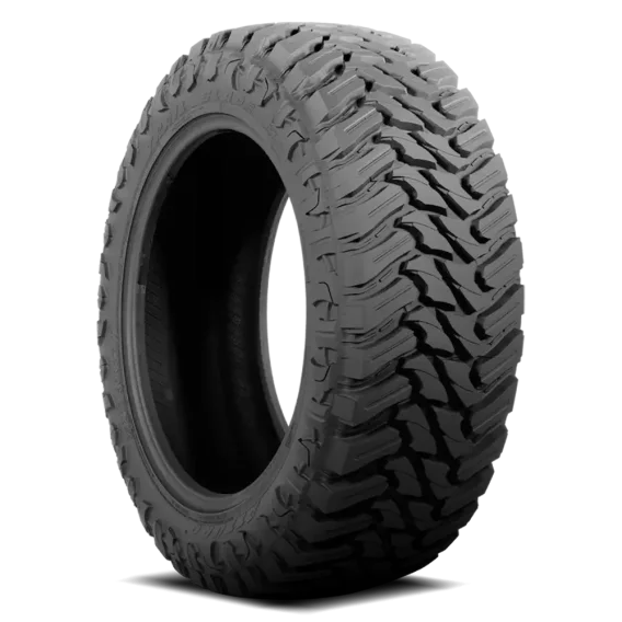 255/55R19 XL Atturo Trail Blade M/T