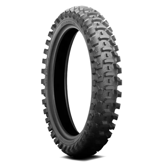 110/90-19 TT Bridgestone Battlecross X10 Rear