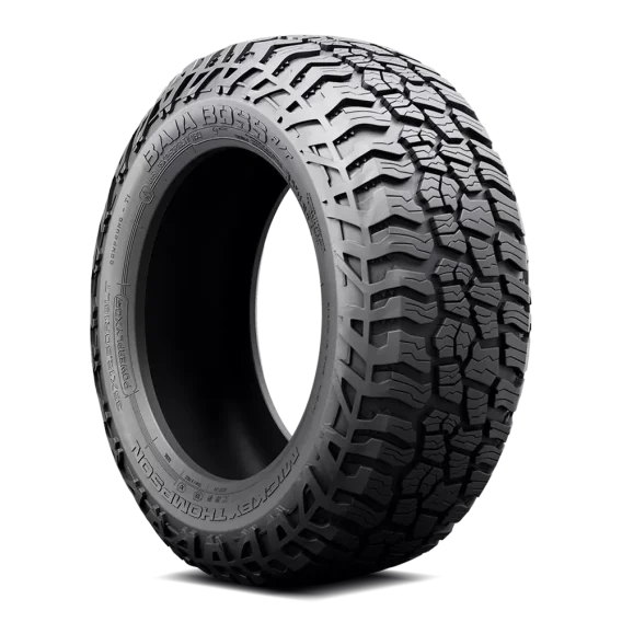 275/65R18 Mickey Thompson Baja Boss A/T