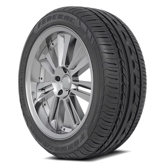 155/60R15 Federal Formoza AZ01