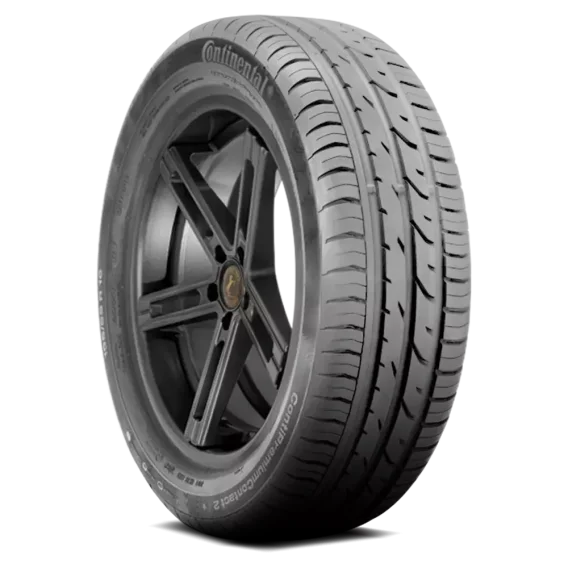 155/70R14 Continental Contipremiumcontact 2