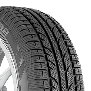 185/55R15 XL Cooper Weather-Master SA2 (WM SA2)