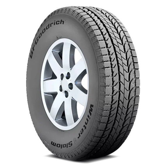 145/80R12 Bfgoodrich Winter Slalom