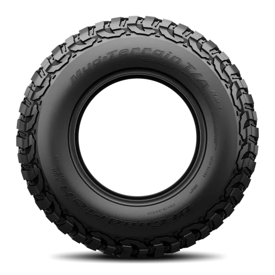 245/70R17 Bfgoodrich Mud-Terrain T/A KM3
