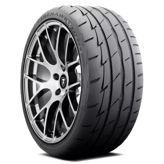 175/70R13 Firestone Firehawk INDY 500 Uni-T