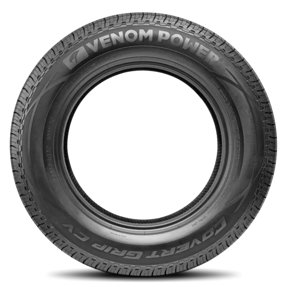 215/70R16 Venom Power Covert Grip CV