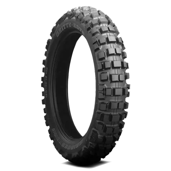 120/100-18 Bridgestone Enduro Gritty ED78 Rear