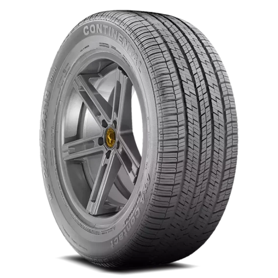 265/50R19 Continental 4X4CONTACT
