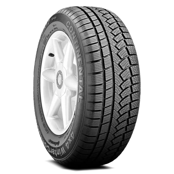 175/65R15 Continental 4X4WINTERCONTACT