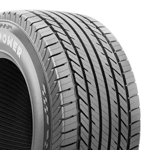 155/80R13 Venom Power Grand Am
