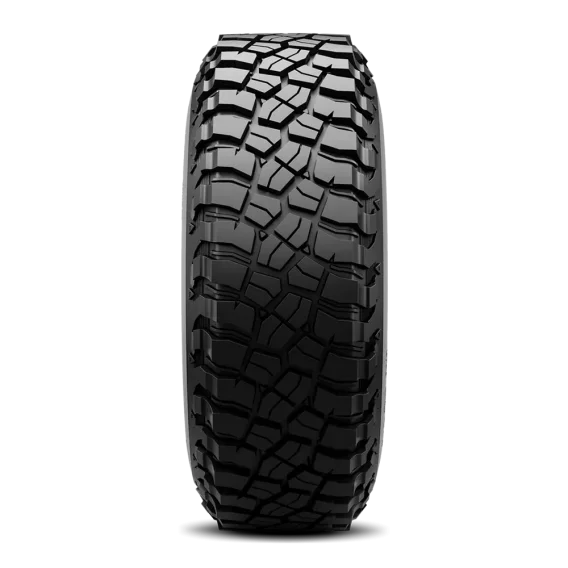 245/70R17 Bfgoodrich Mud-Terrain T/A KM3