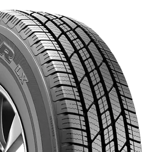 275/50R22 Bridgestone Dueler LX
