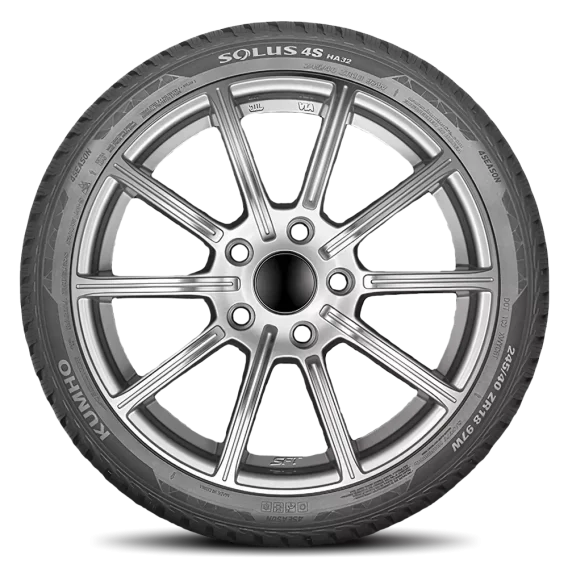 145/80R13 Kumho Solus 4S HA32