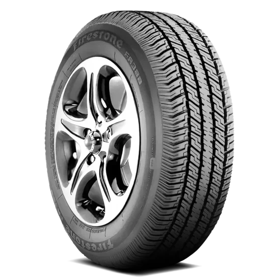 165/80R13 Firestone FR380