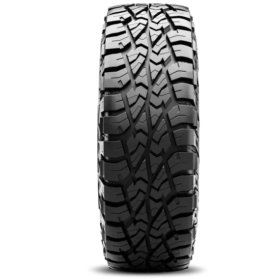 33X12.50R20LT E Amp Terrain Attack R/T