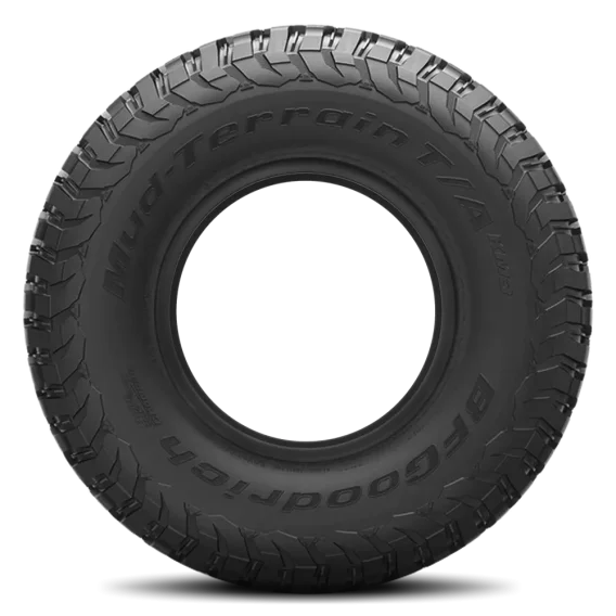 27X11.00R14 Bfgoodrich NHS D Mud Terrain T/A KM3 Utv