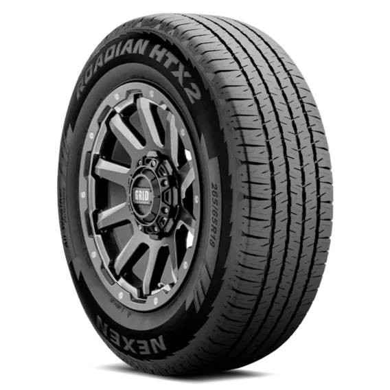 265/70R18 Nexen Roadian HTX2