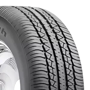 185/60HR14 Bfgoodrich Comp T/A