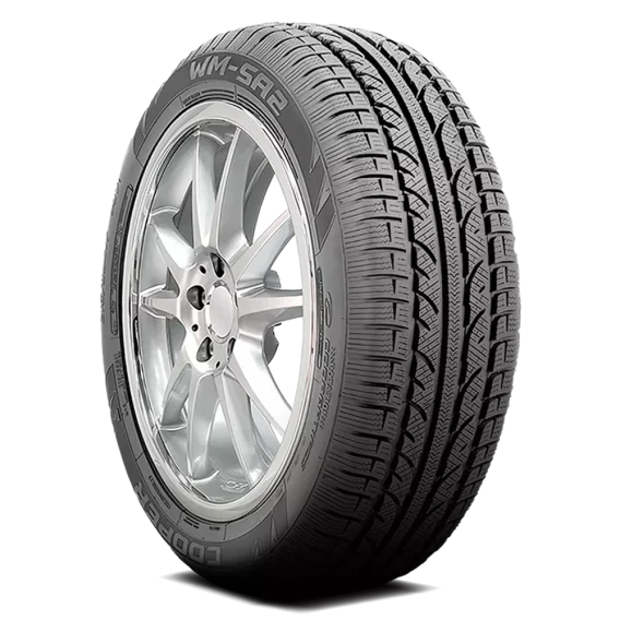 185/55R15 XL Cooper Weather-Master SA2 (WM SA2)