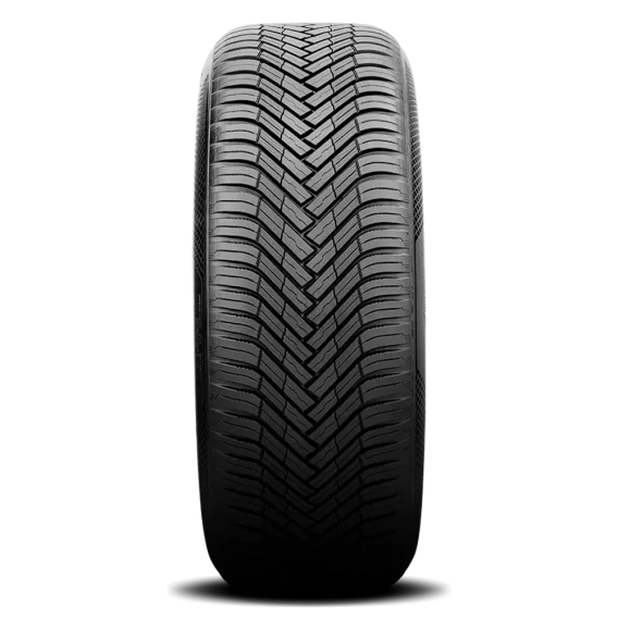 235/60R17 Nexen Nblue 4SEASON 2
