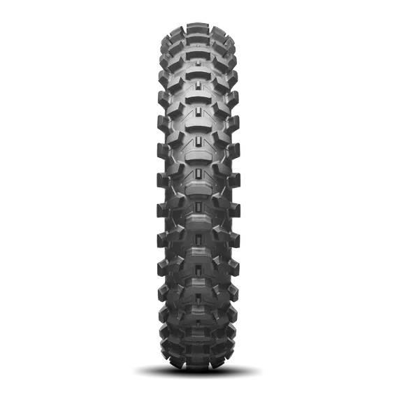 110/90-19 TT Bridgestone Battlecross X10 Rear