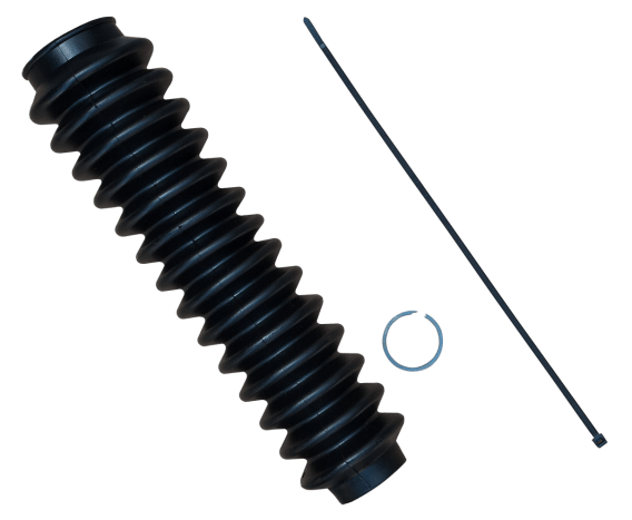 ICON 2.0 Series Shock Boot Kit, Each