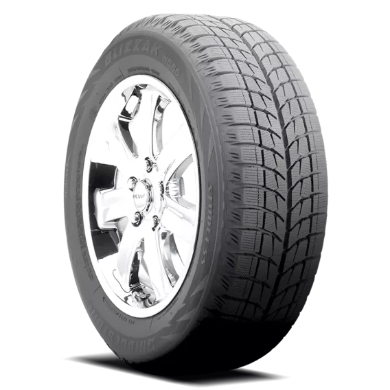 155/60R15 Bridgestone Blizzak WS60