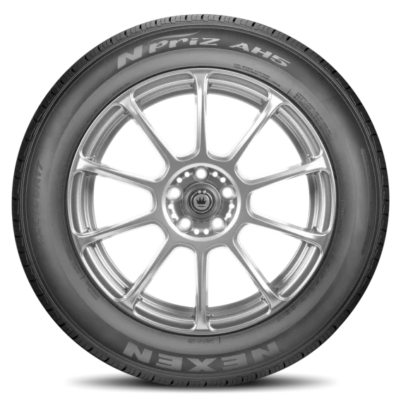 155/65R13 Nexen Npriz AH5