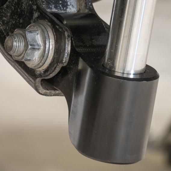 ICON 2005-2015 Toyota Tacoma 0-3.5" Lift/2016-2023 Tacoma 0-2.75" Lift, Stage 9 Suspension System...