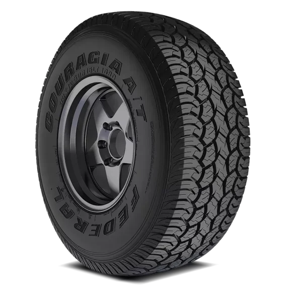 195/80R15 Federal Couragia A/T