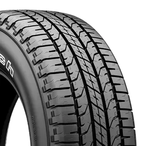 P235/75R17 Bfgoodrich Long Trail T/A Tour