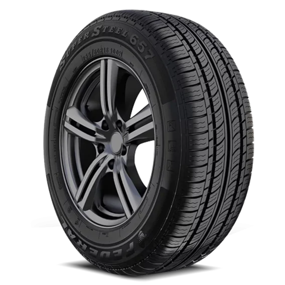 145/80R13 Federal SS657