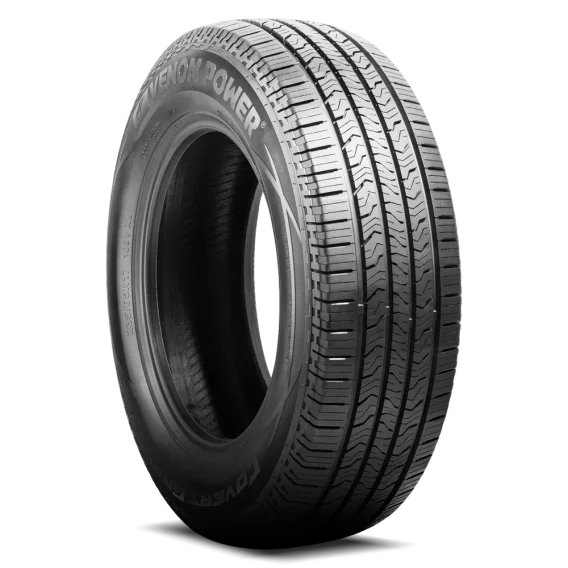 215/70R16 Venom Power Covert Grip CV