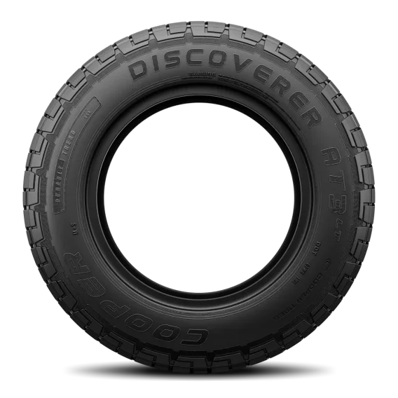 LT275/65R18 E Cooper Discoverer AT3 LT