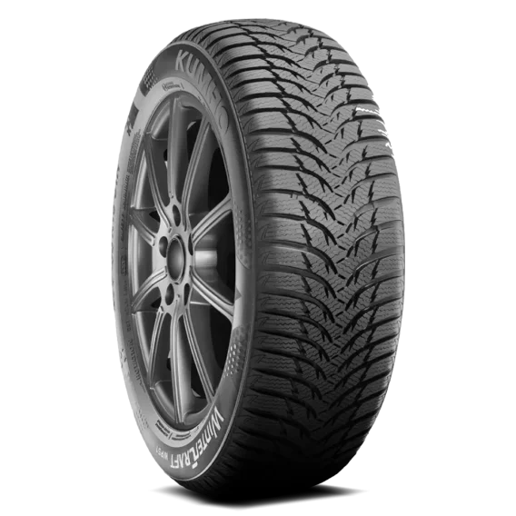 155/65R14 Kumho Wintercraft WP51