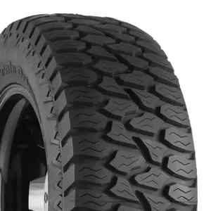 33X12.50R22LT E Amp Terrain Gripper A/T G