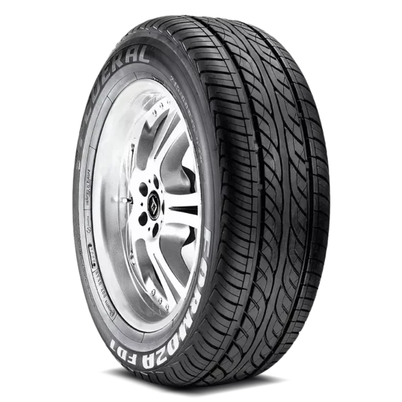 155/55R14 Federal Formoza FD1