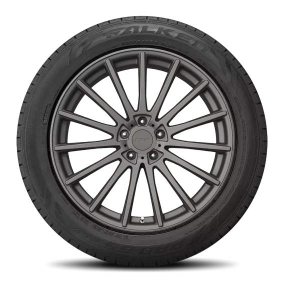 265/50R20 XL Falken Pro G5 CSV