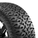 LT325/60R20 D Nitto Dune Grappler