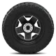 LT295/65R20 E Nitto Trail Grappler M/T