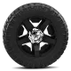 37X11.50R20LT E Nitto Trail Grappler M/T