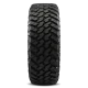 37X11.50R20LT E Nitto Trail Grappler M/T