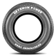 155/80R13 Venom Power Grand Am