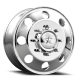 1 Classic DBO 19.5 Polished