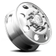 1 Classic DBO 19.5 Polished