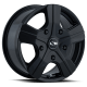 101 BK Black