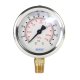 GAUGE KIT, Back Pressure - 160psi